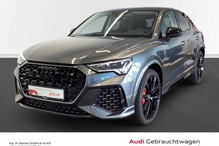 Audi RSQ3 Gebrauchtwagen