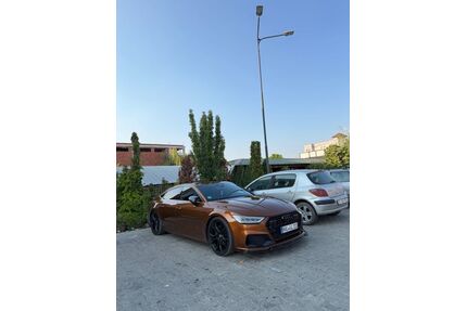 Audi A7 Gebrauchtwagen