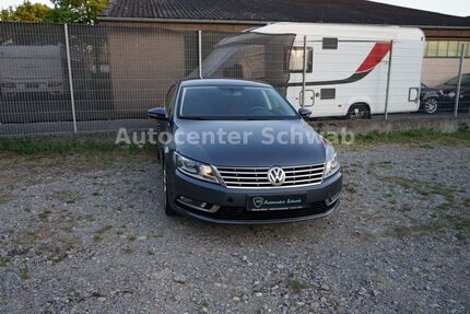VW CC Gebrauchtwagen