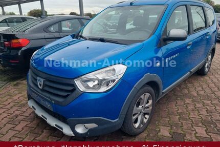 Dacia Lodgy Gebrauchtwagen