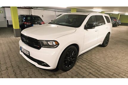 Dodge Durango Gebrauchtwagen