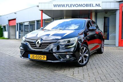 Renault Megane Gebrauchtwagen
