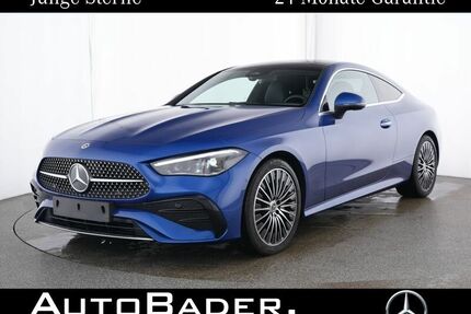Mercedes-Benz CLE 200 Gebrauchtwagen