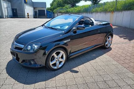 Opel Tigra Gebrauchtwagen