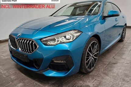BMW 218 Gran Coupé Gebrauchtwagen