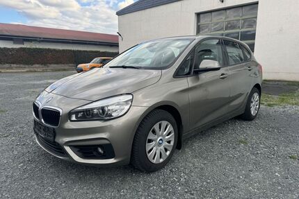 BMW 218 Active Tourer Gebrauchtwagen