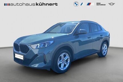BMW X2 Gebrauchtwagen