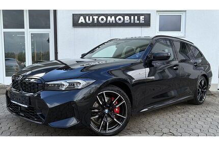 BMW M340d Gebrauchtwagen