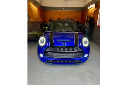 Mini Cooper SD Gebrauchtwagen