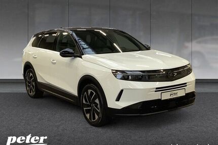 Opel Grandland (X) Gebrauchtwagen