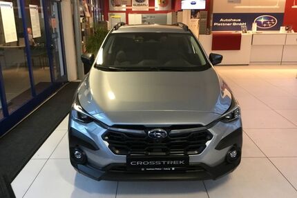 Subaru Crosstrek Gebrauchtwagen