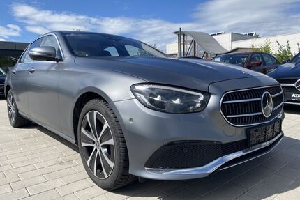 Mercedes-Benz E 300 Gebrauchtwagen