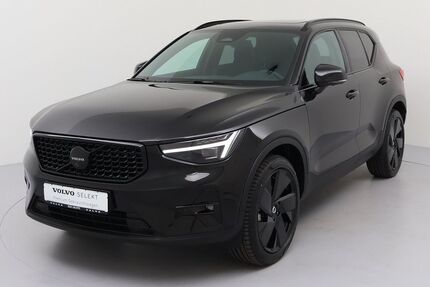 Volvo XC40 Gebrauchtwagen