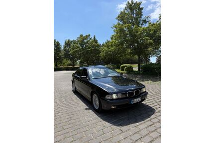 BMW 525 Gebrauchtwagen