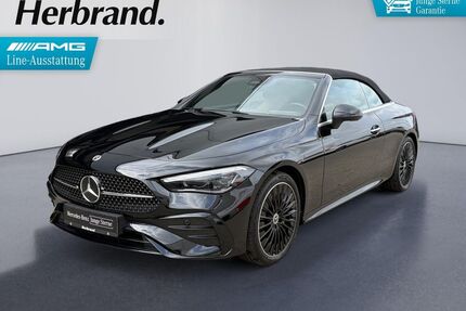 Mercedes-Benz CLE 200 Gebrauchtwagen