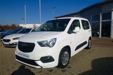 Opel Combo Life Gebrauchtwagen
