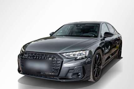 Audi A8 Gebrauchtwagen