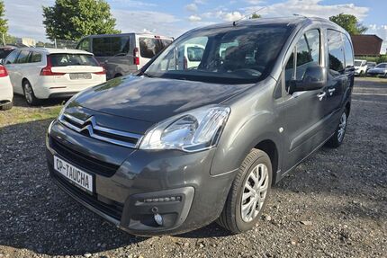 Citroen Berlingo Gebrauchtwagen