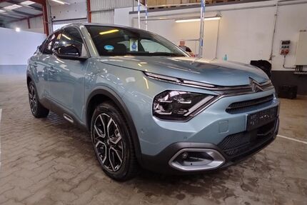 Citroen ë-C4 Gebrauchtwagen