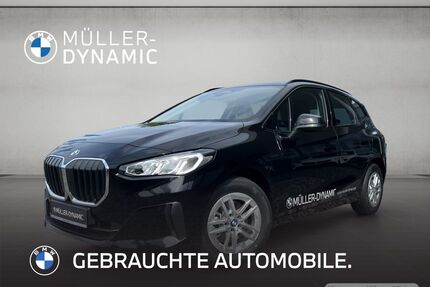 BMW 216 Gebrauchtwagen