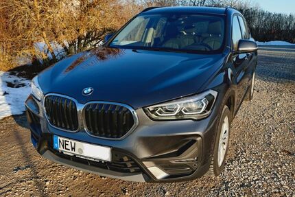 BMW X1 Gebrauchtwagen