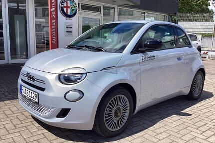 Fiat 500 Gebrauchtwagen