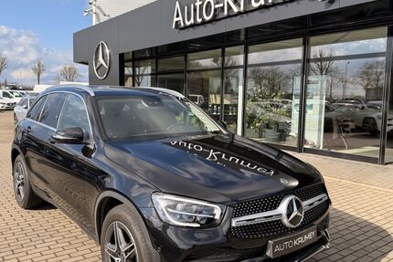 Mercedes-Benz GLC 200 Gebrauchtwagen