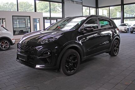 Kia Sportage Gebrauchtwagen