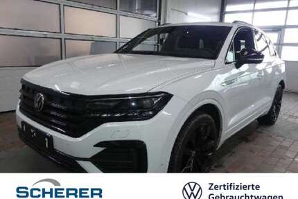 VW Touareg Gebrauchtwagen