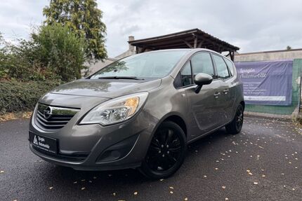 Opel Meriva Gebrauchtwagen
