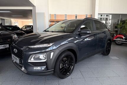 Hyundai KONA Gebrauchtwagen