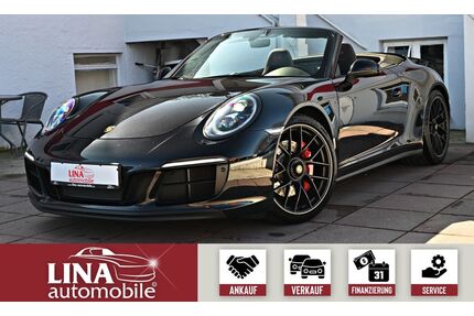Porsche 911 Urmodell Gebrauchtwagen