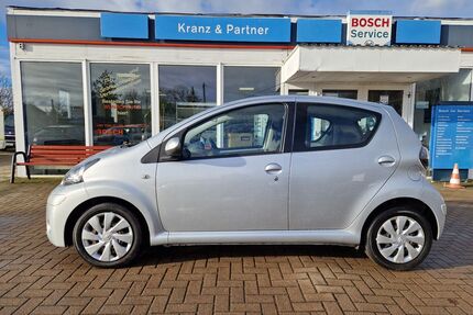 Toyota Aygo (X) Gebrauchtwagen