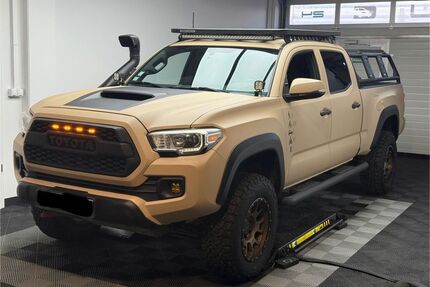 Toyota Tacoma Gebrauchtwagen