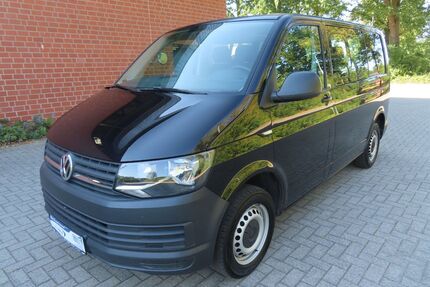 VW T6 Transporter Gebrauchtwagen