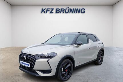 DS Automobiles DS3 Crossback Gebrauchtwagen