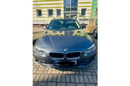 BMW 320 Gebrauchtwagen