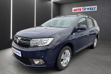 Dacia Logan Gebrauchtwagen