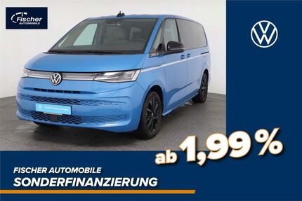 VW T7 Multivan Gebrauchtwagen