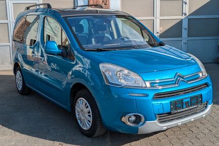Citroen Berlingo Gebrauchtwagen