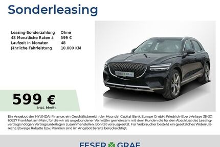 Genesis GV70 Gebrauchtwagen