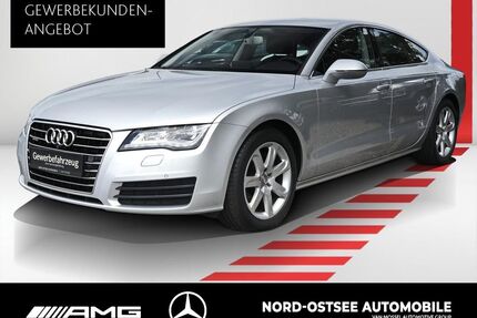 Audi A7 Gebrauchtwagen