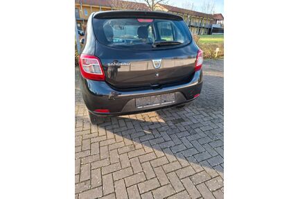 Dacia Sandero Gebrauchtwagen