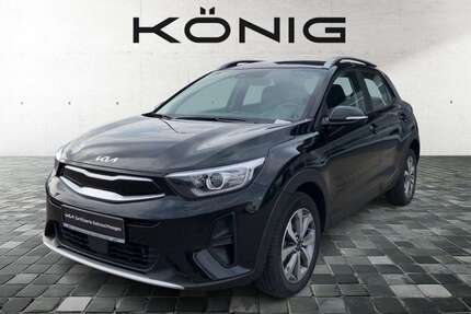 Kia Stonic Gebrauchtwagen