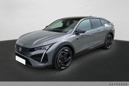 Peugeot 408 Gebrauchtwagen