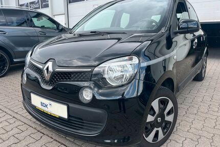 Renault Twingo Gebrauchtwagen