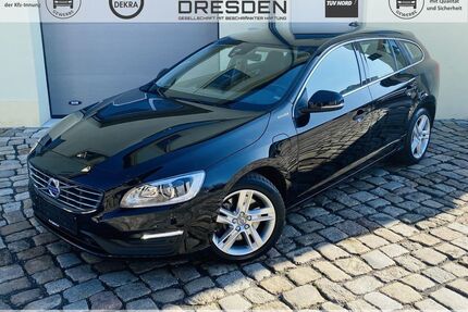 Volvo V60 Gebrauchtwagen