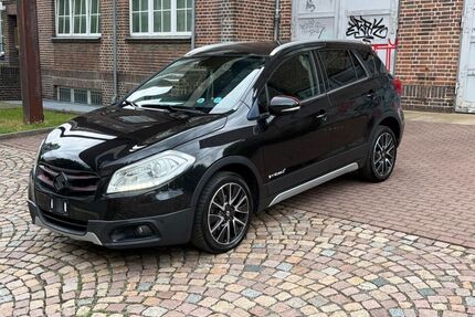 Suzuki (SX4) S-Cross Gebrauchtwagen