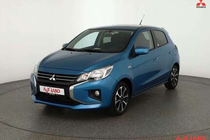 Mitsubishi Space Star Gebrauchtwagen