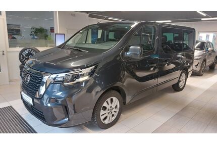 Nissan Primastar Gebrauchtwagen